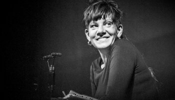 Petra Soukupová Foto: David Konečný